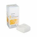 Mckesson NonSterile Gauze Sponge, 4 x 4 Inch, 2000PK 44122000